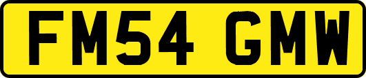 FM54GMW