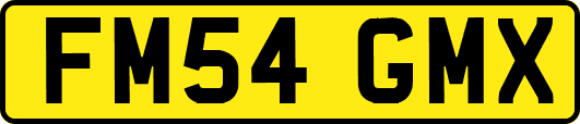 FM54GMX