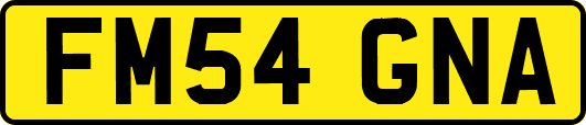 FM54GNA