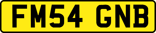FM54GNB