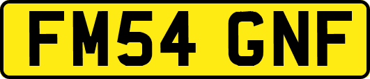 FM54GNF