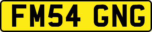 FM54GNG