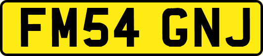 FM54GNJ