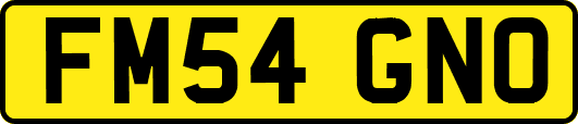 FM54GNO