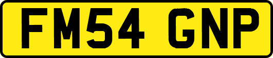 FM54GNP