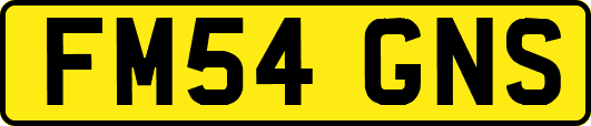FM54GNS