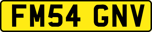 FM54GNV