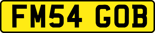 FM54GOB