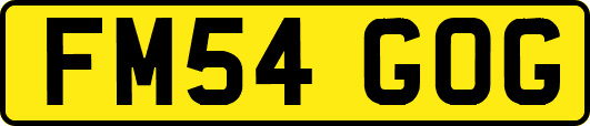 FM54GOG