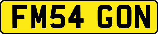 FM54GON