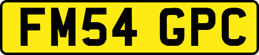 FM54GPC
