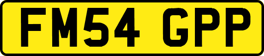 FM54GPP