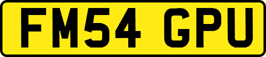 FM54GPU