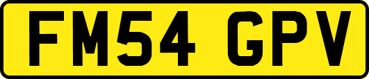 FM54GPV