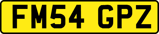 FM54GPZ