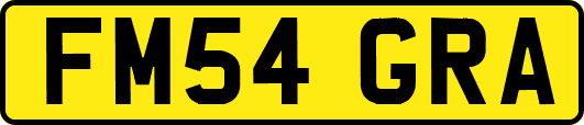 FM54GRA