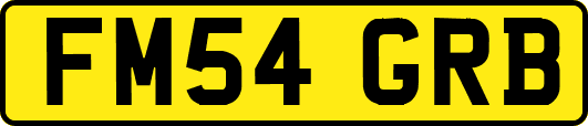 FM54GRB