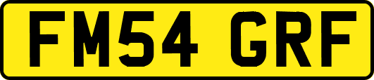 FM54GRF