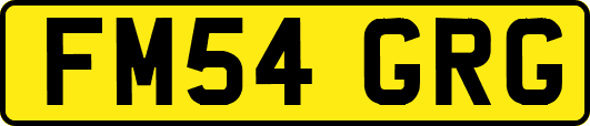 FM54GRG