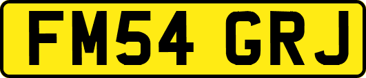 FM54GRJ