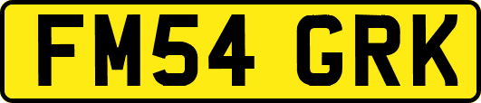 FM54GRK