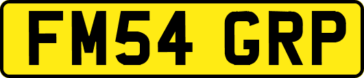 FM54GRP
