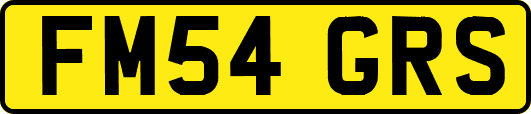 FM54GRS