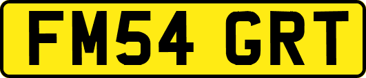 FM54GRT