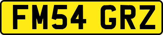 FM54GRZ
