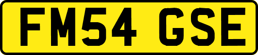 FM54GSE