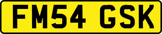 FM54GSK