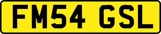 FM54GSL