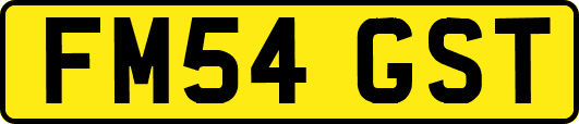 FM54GST