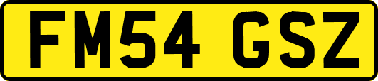 FM54GSZ