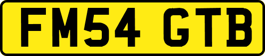 FM54GTB