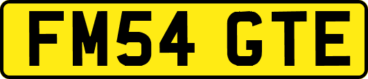 FM54GTE