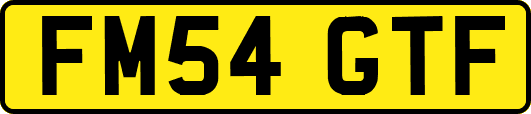 FM54GTF