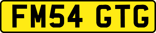 FM54GTG