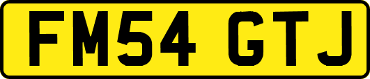 FM54GTJ