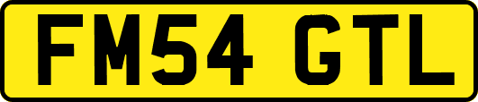 FM54GTL