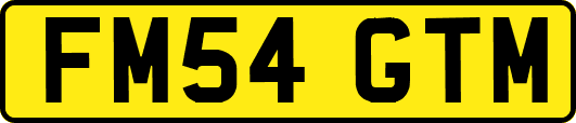 FM54GTM