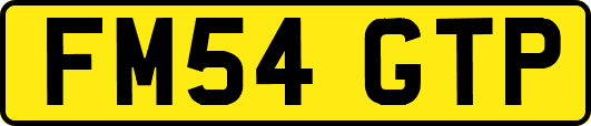 FM54GTP