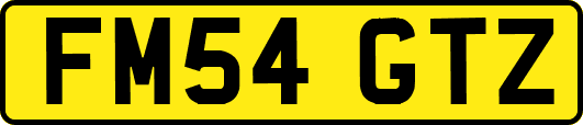 FM54GTZ