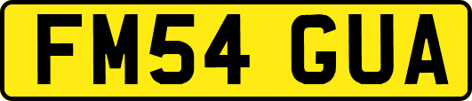 FM54GUA