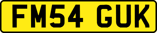 FM54GUK