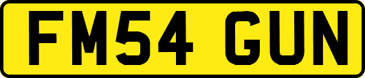FM54GUN