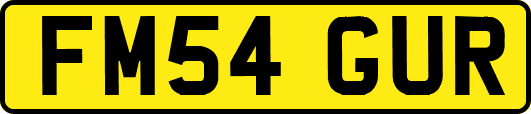 FM54GUR