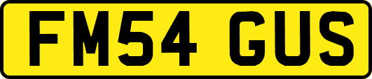 FM54GUS