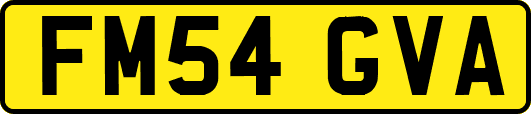 FM54GVA