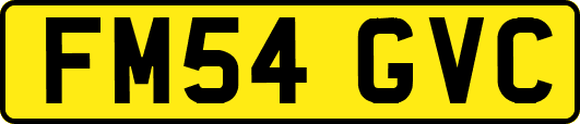 FM54GVC